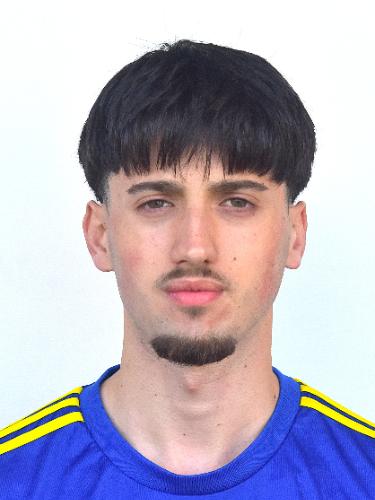 Taulant Hoti