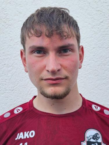 Daniel Ostwald