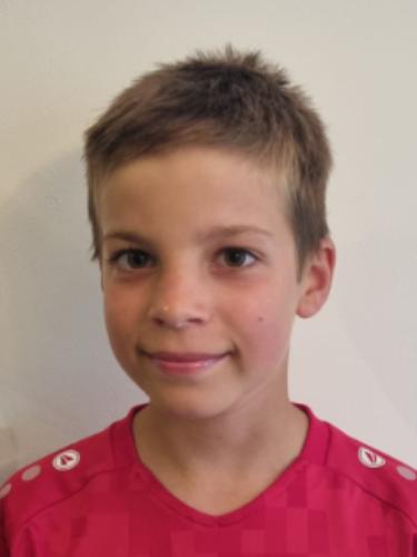 Thore Steger