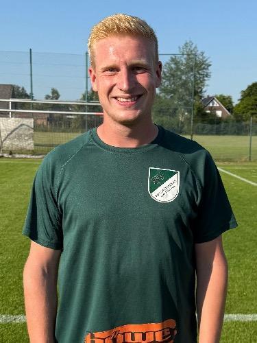 Marten Friedrichs