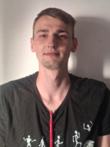 Keon Glöckner