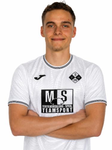 Jannis Bartsch