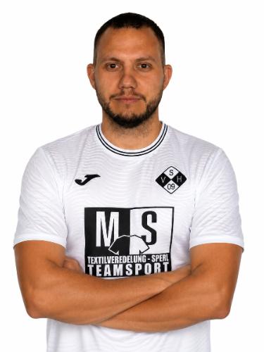 Daniel Deppisch