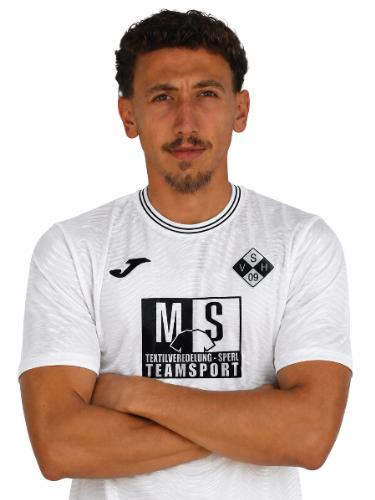 Mehmet Fellahoglu