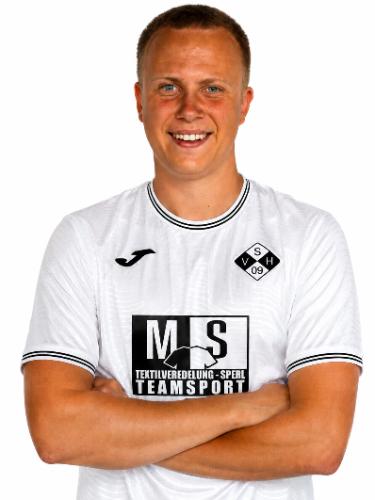 Moritz Gamm
