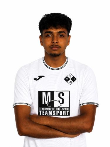 Faizan Ahmad Hassan