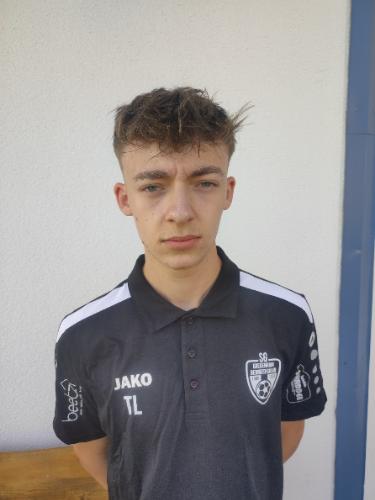 Tristan Leidig