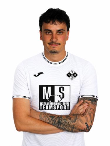 Marko Pridorac
