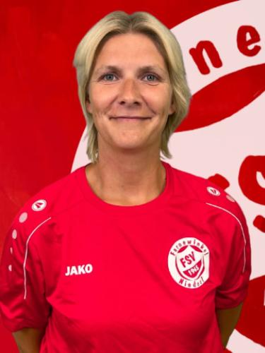 Svenja Wellingerhoff