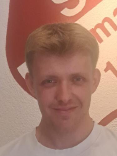Yannik Erb
