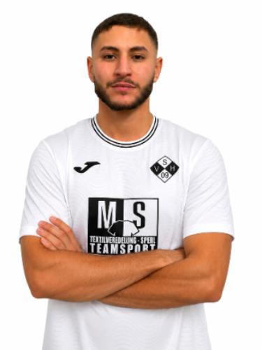 Mohamed El Achak