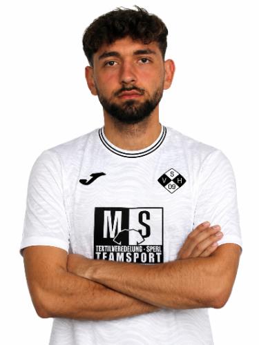 Doguhan Sapsizoglu