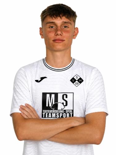 Luka Vrhovec