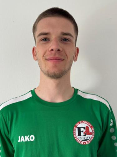 Mika Schreiber