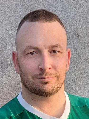 Tim Lenze