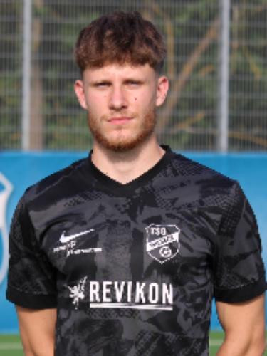 Linus Kropp