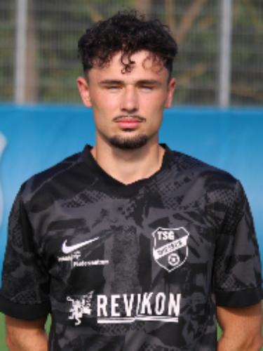 Dion Mehmetukaj