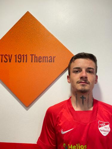 Lukas Schwabe