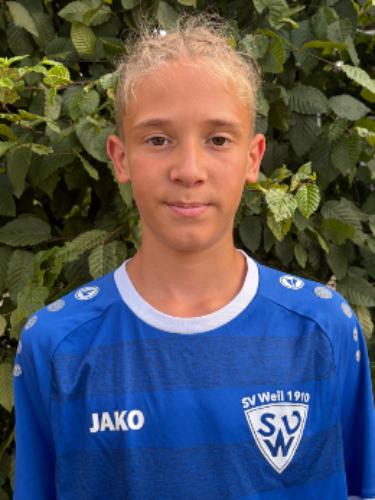 Nils Mario Neumann