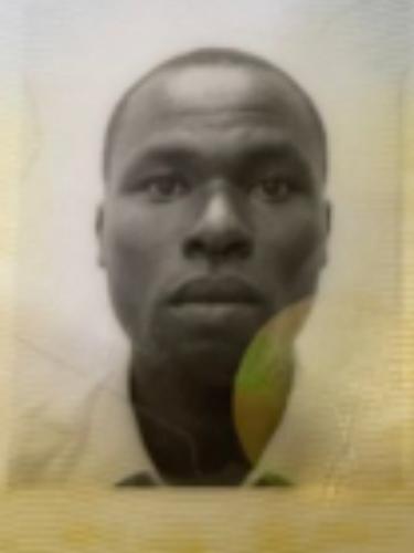 Donald Ouko