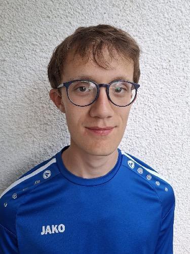 Julian Reichert
