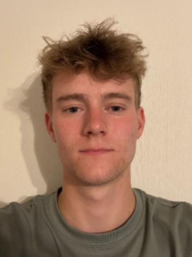 Erik Spies