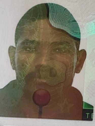 Tekleweini Tesfay