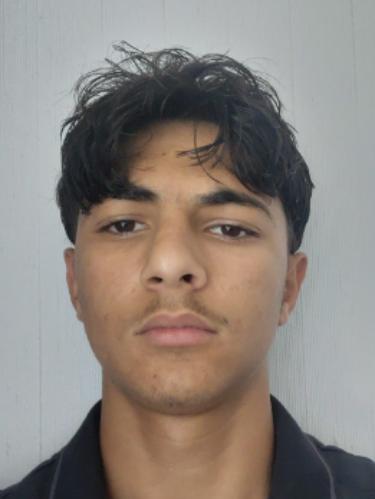 Hasan Rashid