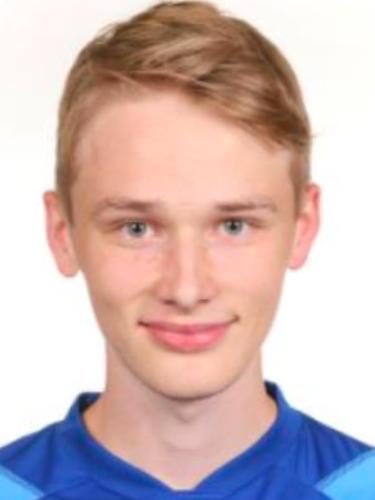 Collin Birkenheier