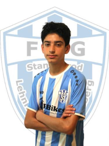 Burhan Nazari