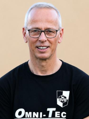 Joerg Derfel