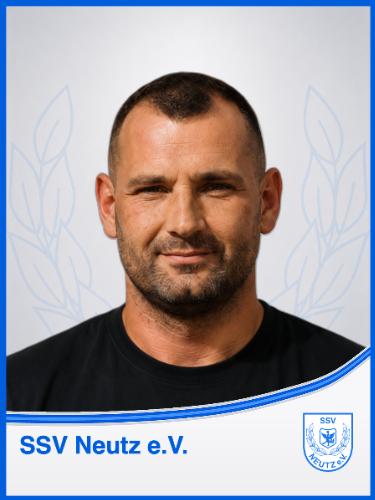 Tobias Hielscher