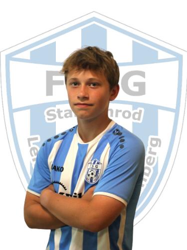 Luke Richber