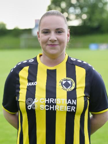 Johanna Antal