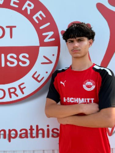 Mert Sefer Arslanparcasi