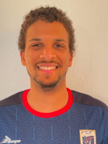 André José da Luz Oliveira Ramalho