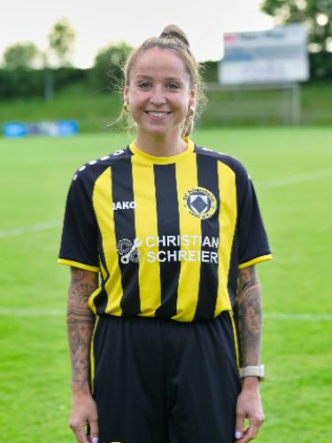 Luisa Bauer