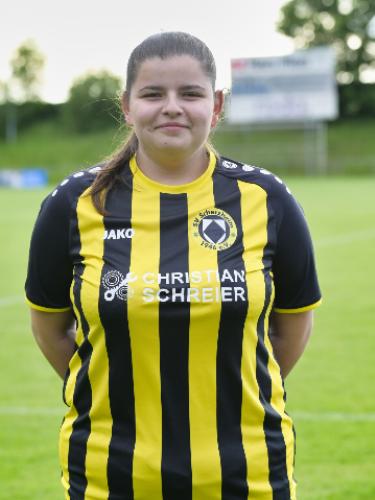 Alana-Zoe Pfetzer