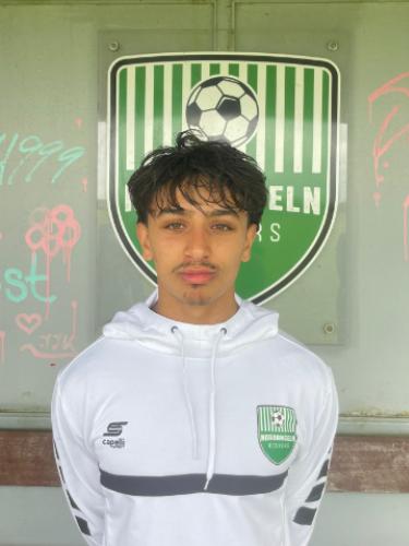 Amier Al Swidan