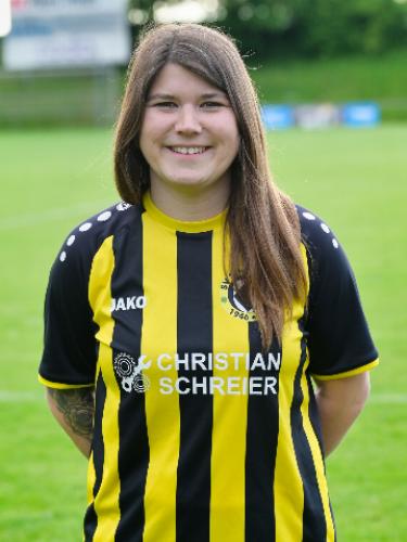 Jasmin Walz