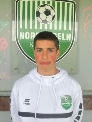 Muhammed Al-Khaledy