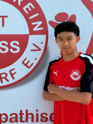 Dylan Marc Tan