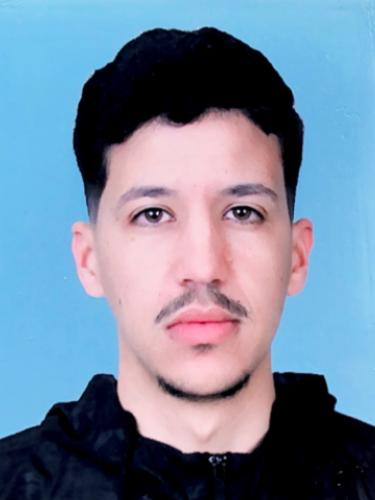 Salah-Eddine Mouradi