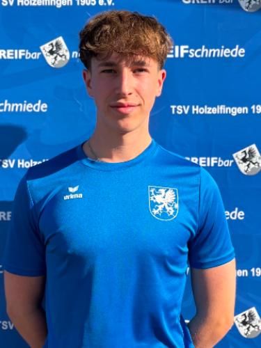 Luca Igl