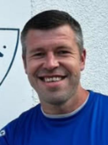 Martin Kropp