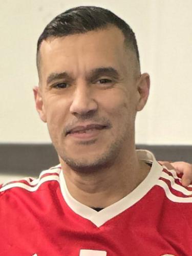 Mohammed Qadri