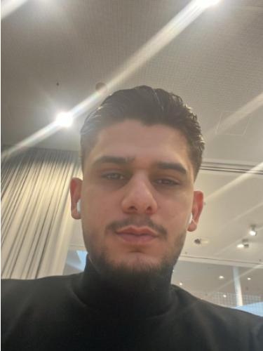 Aymen Ben Ameur