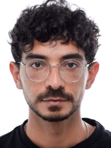 Mohamed Amine Ghedamsi