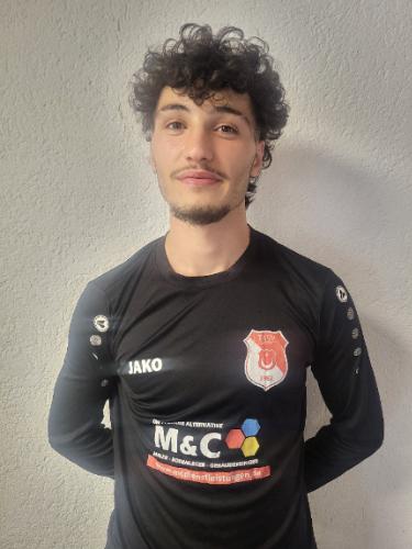 Hüseyin Arslan