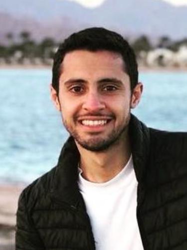 Mohamed Mokhles Mohamed Sharkawy